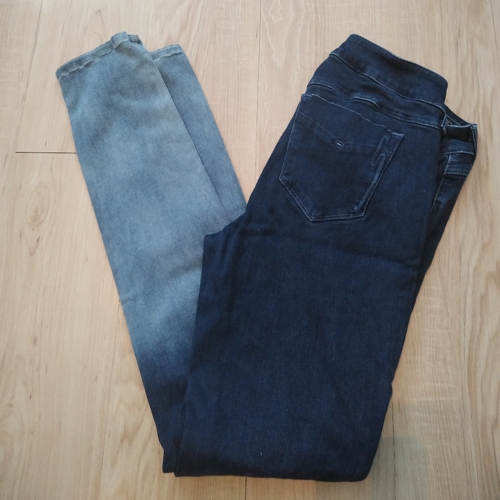 Sold Design Lab hombre jeans